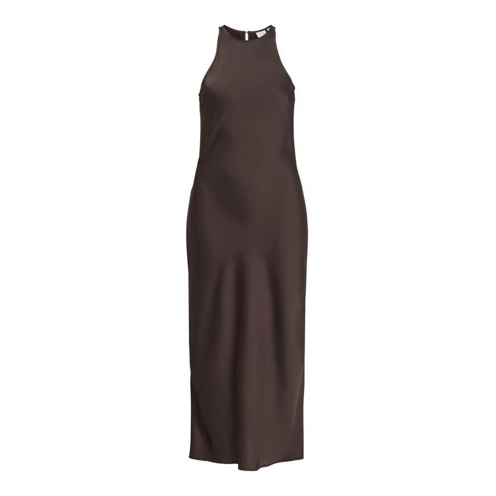 Vila Ravenna Midi Dress